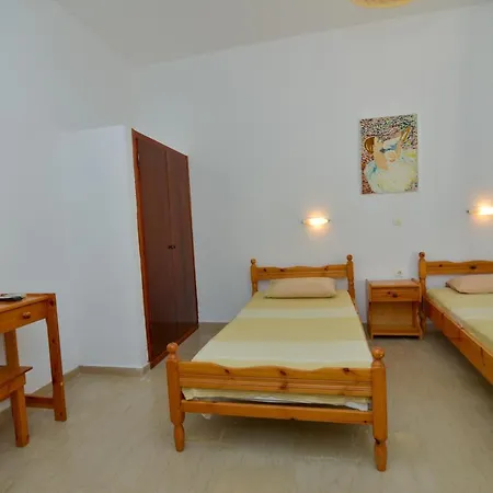 Corfu Budget Friendly House In A Quiet Farm For 2 Appartamento