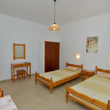 Corfu Budget Friendly House In A Quiet Farm For 2 Appartamento Kávos