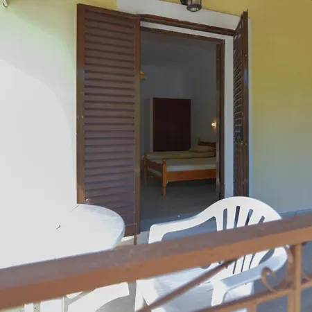 Corfu Budget Friendly House In A Quiet Farm For 2 *
